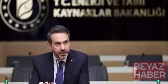 Bakan Bayraktar: TENMAK Araştırma Burs Programı