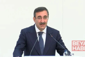 Cevdet Yılmaz: Arz yönlü reform adımlarımızı hayata geçirmeye devam edeceğiz