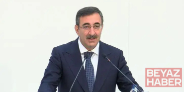 Cevdet Yılmaz: Arz yönlü reform adımlarımızı hayata geçirmeye devam edeceğiz