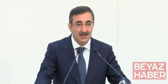 Cevdet Yılmaz: Arz yönlü reform adımlarımızı hayata geçirmeye devam edeceğiz