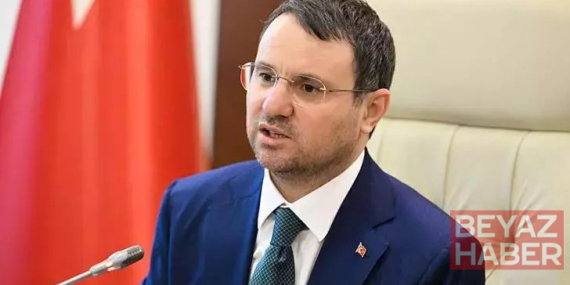 Bakan Gürlek: Hakimler ve Savcılar Kurulumuz denetim ve disiplin mekanizmalarını etkin biçimde işletmektedir