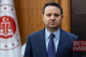 Bakan Gürlek, yargıda disiplin sürecine ilişkin verileri açıkladı