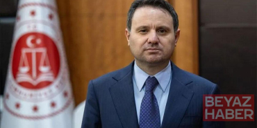 Bakan Gürlek, yargıda disiplin sürecine ilişkin verileri açıkladı