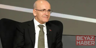 Bakan Şimşek: Zorlu küresel ve jeopolitik koşullara rağmen dezenflasyon devam ediyor