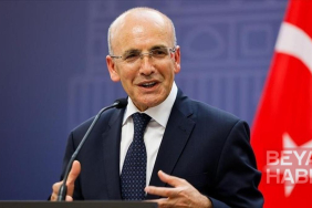 Bakan Şimşek'ten dezenflasyon mesajı!