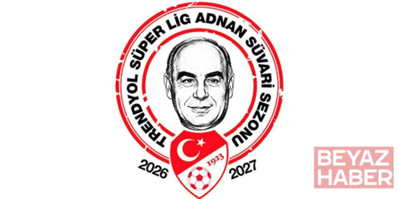 Son dakika: Süper Lig'de yeni sezonun ismi belli oldu