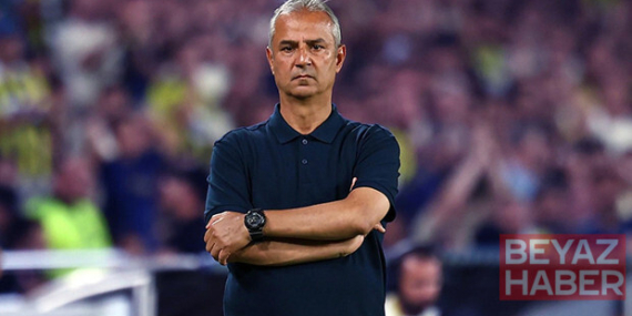 Fenerbahçe'nin Sturm Graz maçı 11'i netleşiyor: İsmail Kartal'dan Greenwood kararı