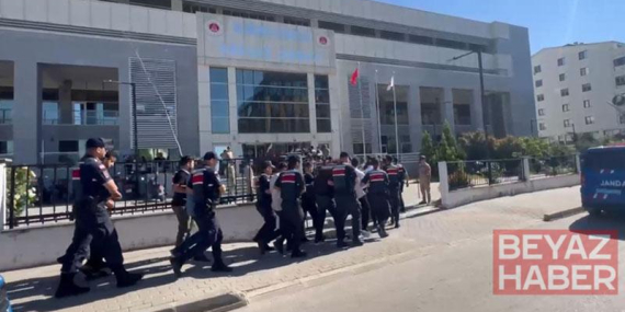 31 ilde göçmen kaçakçılığı operasyon; 21 tutuklama