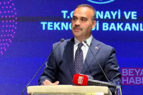 Bakan Kacır: İhracatta güçlü performansımız devam ediyor