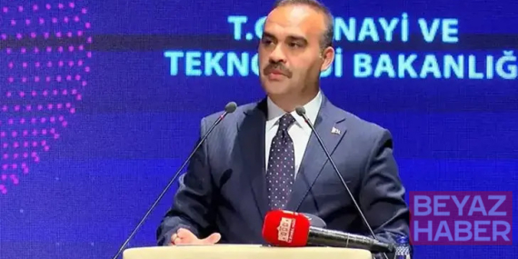 Bakan Kacır: İhracatta güçlü performansımız devam ediyor
