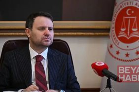 Bakan Gürlek, randevu talepleri üzerine gazeteci Uğur Mumcu’nun ailesiyle 6 Ağustos Perşembe günü görüşecek