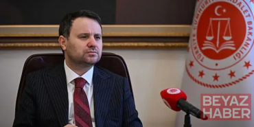 Bakan Gürlek, randevu talepleri üzerine gazeteci Uğur Mumcu’nun ailesiyle 6 Ağustos Perşembe günü görüşecek