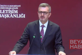 Burhanettin Duran: Meşruiyetin yegane kaynağı millettir