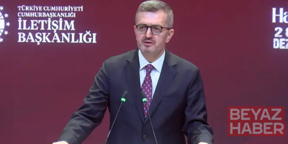 Burhanettin Duran: Meşruiyetin yegane kaynağı millettir