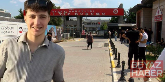 Fatih’te sanal medyada tartışıp buluştular, kavgada 19 yaşındaki Ali bıçakla öldürüldü