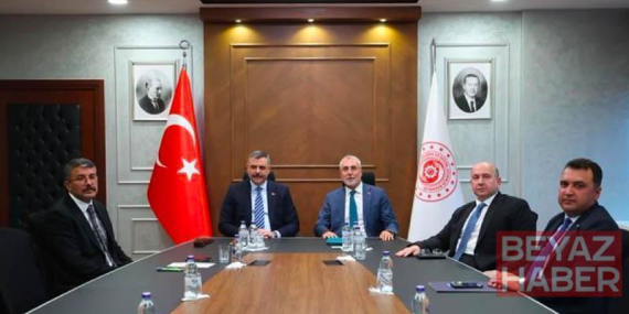Toplum Yararına Programı
