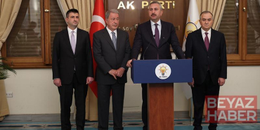Şehit ve gazi ailelerinin haklarına ilişkin teklif, TBMM