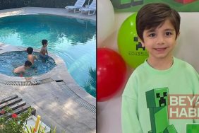 Arkadaşının evinde tüfekle vurulan 5 yaşındaki çocuk 16 günlük yaşam mücadelesini kazandı