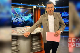 Gazeteci Tahir Sarıkaya gözaltına alındı
