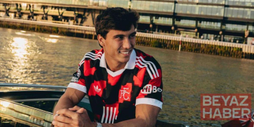 Fenerbahçe ile adı anılıyordu! Gonzalo Garcia, imzayı attı