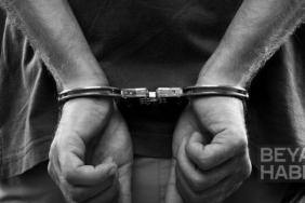 Kayseri’de FETÖ'den aranan ihraç polis yakalandı
