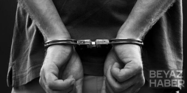 Kayseri’de FETÖ'den aranan ihraç polis yakalandı