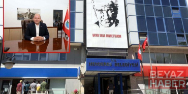 Menderes Belediyesi’ne operasyon: Başkan Çiçek dahil, 13 şüpheli gözaltına alındı