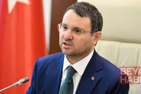 Bakan Gürlek: ‪İstanbul merkezli 16 ilde 72 şüpheli yakalanmıştır