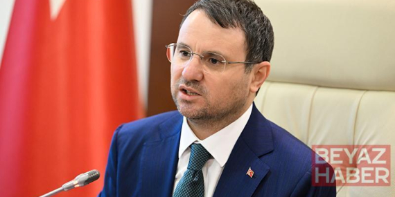 Bakan Gürlek: ‪İstanbul merkezli 16 ilde 72 şüpheli yakalanmıştır