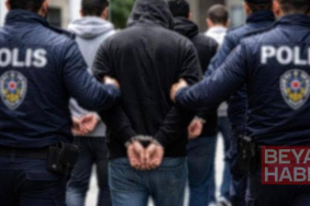 ‘Sokak hakkı’ adı altında haraç isteyen suç örgütüne operasyon: 23 gözaltı