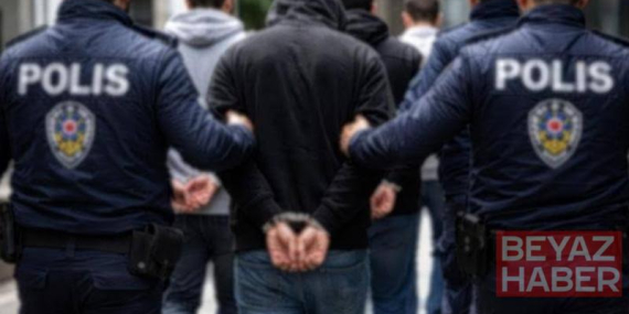 ‘Sokak hakkı’ adı altında haraç isteyen suç örgütüne operasyon: 23 gözaltı