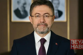 Bakan Yumaklı
