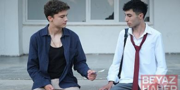‘Aksiyon sahnelerinden önce rap dinliyorum’