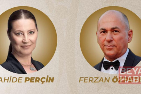 Altın Koza’dan Ferzan Özpetek ve Vahide Perçin’e onur ödülü