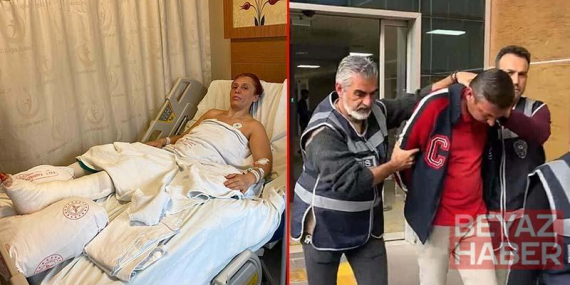 Eski eşi ve oğlunu aracıyla ezen sanığın davasında gerekçeli karar: Kast, öldürme suçuna temas ediyor