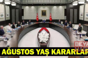 YÜKSEK ASKERİ ŞURA YAŞ KARARLARI | YAŞ Toplantısına Kimler Katılıyor? YAŞ Toplantısı Atama, Terfi ve Emekliye Ayırma Kararları 4 Ağustos 2026