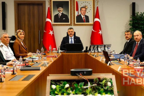 Bakan Çiftçi,