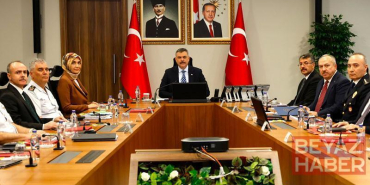 Bakan Çiftçi,