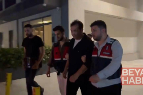 Gazeteci Tahir Sarıkaya, tutuklama talebiyle mahkemeye sevk edildi