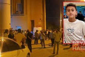 Havuzda boğulan Orhan, fen lisesini kazanmış