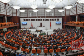 SON DAKİKA... Terörsüz Türkiye süreci: Çerçeve yasa teklifinin adı belli oldu