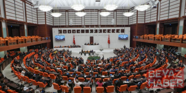 SON DAKİKA... Terörsüz Türkiye süreci: Çerçeve yasa teklifinin adı belli oldu