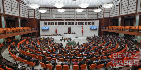 SON DAKİKA... Terörsüz Türkiye süreci: Çerçeve yasa teklifinin adı belli oldu