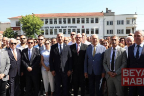 Bursa’da CHP’li belediye başkanı kalmadı
