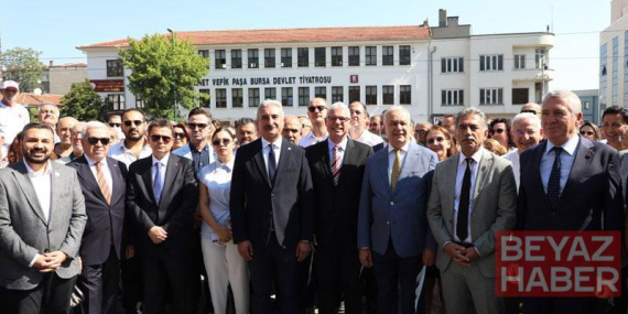 Bursa’da CHP’li belediye başkanı kalmadı