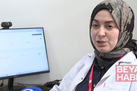 Sağlıklı Hayat Merkezlerinde uzaktan görüntülü görüşme dönemi başladı