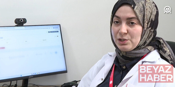 Sağlıklı Hayat Merkezlerinde uzaktan görüntülü görüşme dönemi başladı