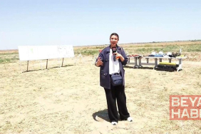 CNN TÜRK İŞGALDEN KURTARILAN KARABAĞ'DA! Savaşın üzerinden 6 yıl geçti, mayın temizliği hâlâ sürüyor