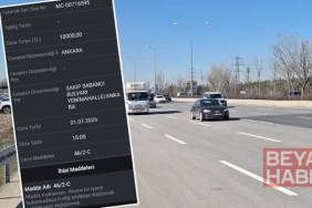 Görüntü ve fotoğraf yoksa iptal ediliyor! Fahri müfettişin yazdığı 10 bin TL'lik ceza mahkemeden döndü