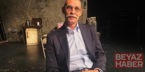 Erdal Beşikçioğlu